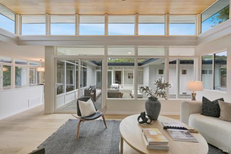 3 Renata Court Novato CA 94947