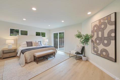 3 Renata Court Novato CA 94947
