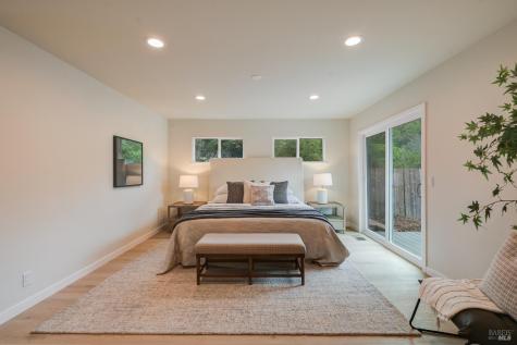 3 Renata Court Novato CA 94947
