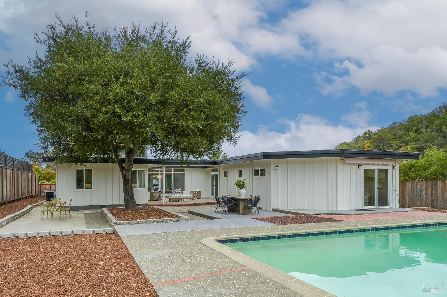 3 Renata Court Novato CA 94947