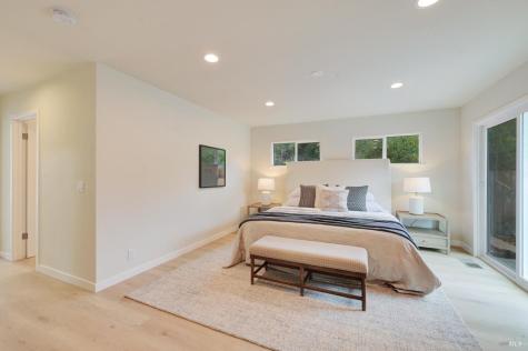 3 Renata Court Novato CA 94947