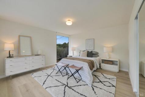 3 Renata Court Novato CA 94947