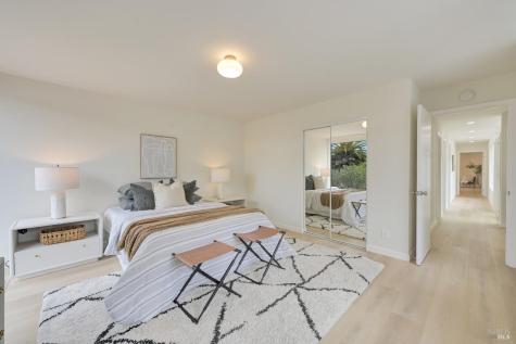 3 Renata Court Novato CA 94947