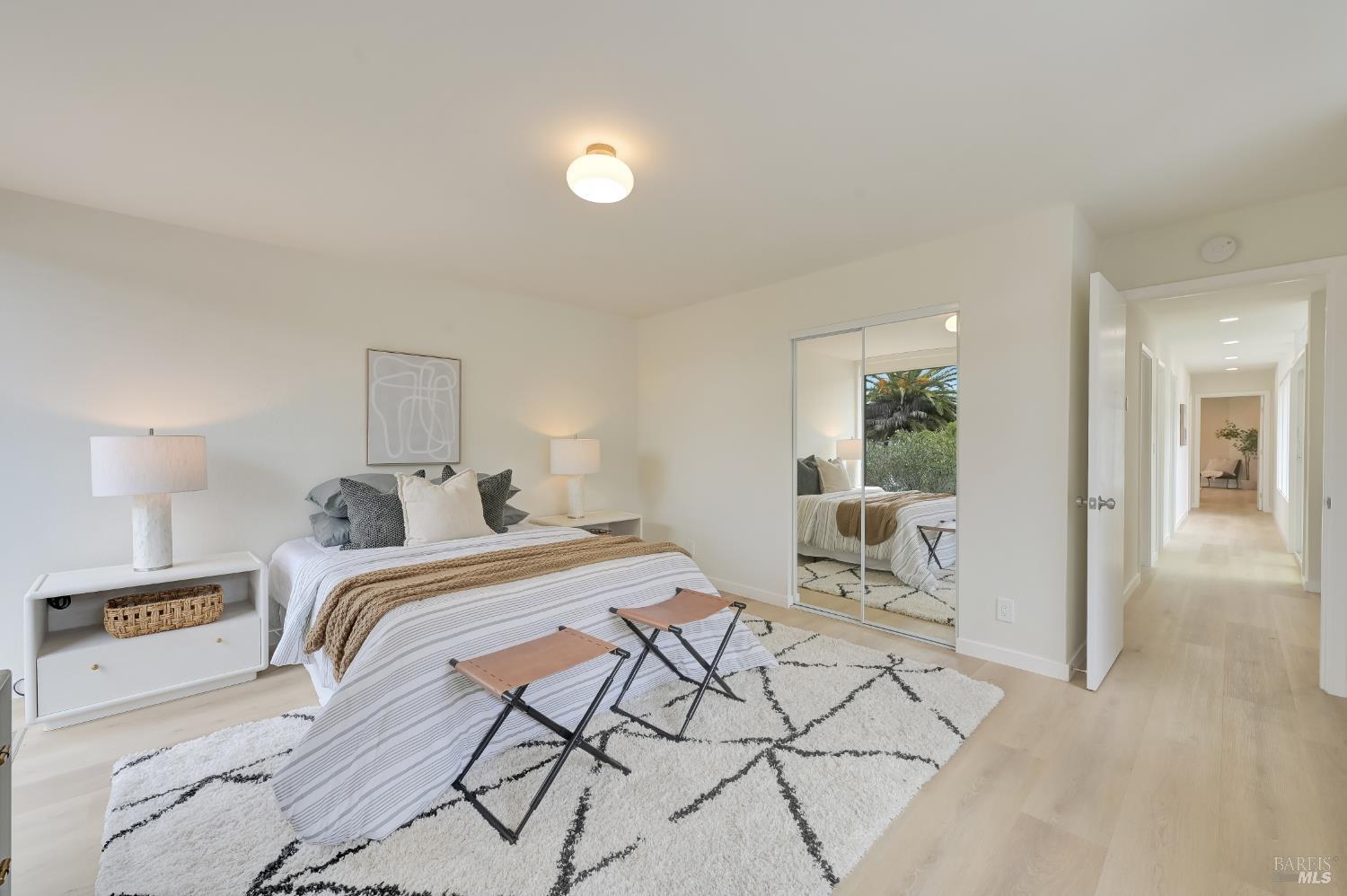 3 Renata Court Novato CA 94947