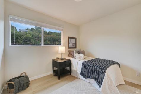 3 Renata Court Novato CA 94947
