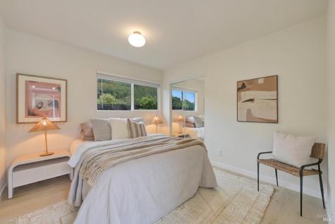 3 Renata Court Novato CA 94947