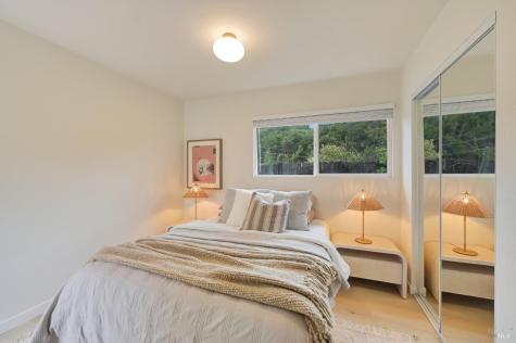 3 Renata Court Novato CA 94947