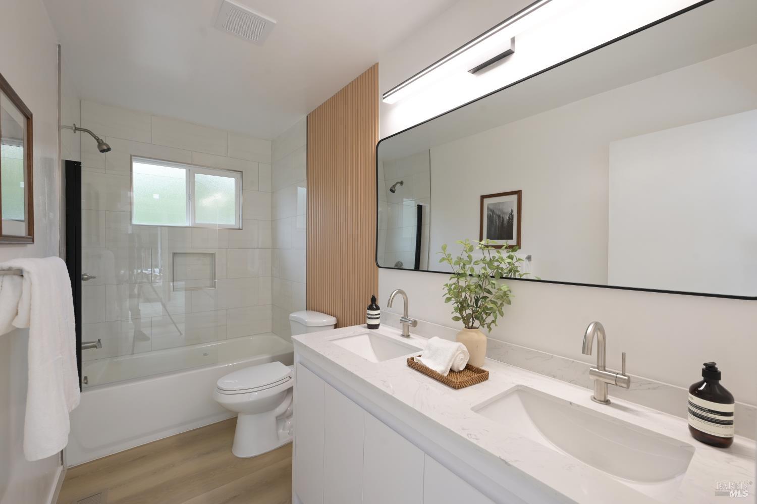 3 Renata Court Novato CA 94947