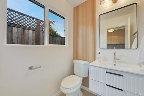 3 Renata Court Novato CA 94947