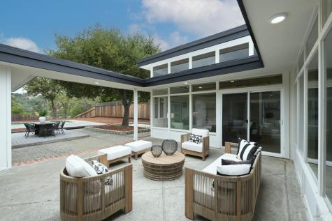3 Renata Court Novato CA 94947