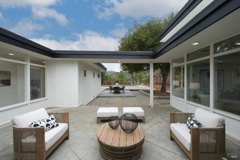 3 Renata Court Novato CA 94947