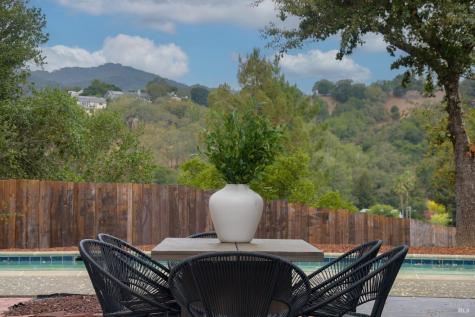 3 Renata Court Novato CA 94947