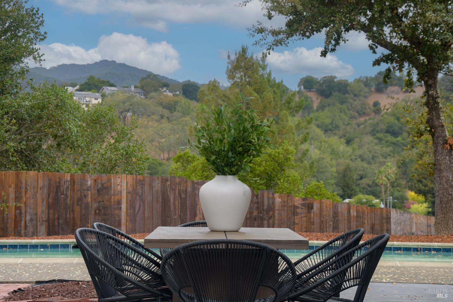 3 Renata Court Novato CA 94947