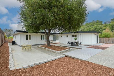 3 Renata Court Novato CA 94947