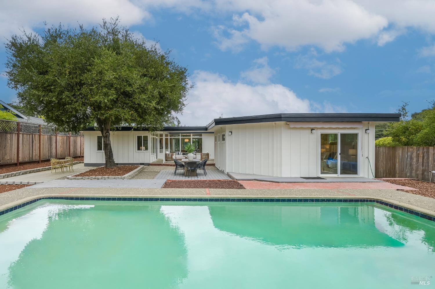 3 Renata Court Novato CA 94947