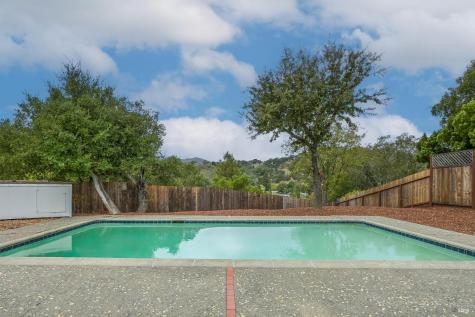 3 Renata Court Novato CA 94947