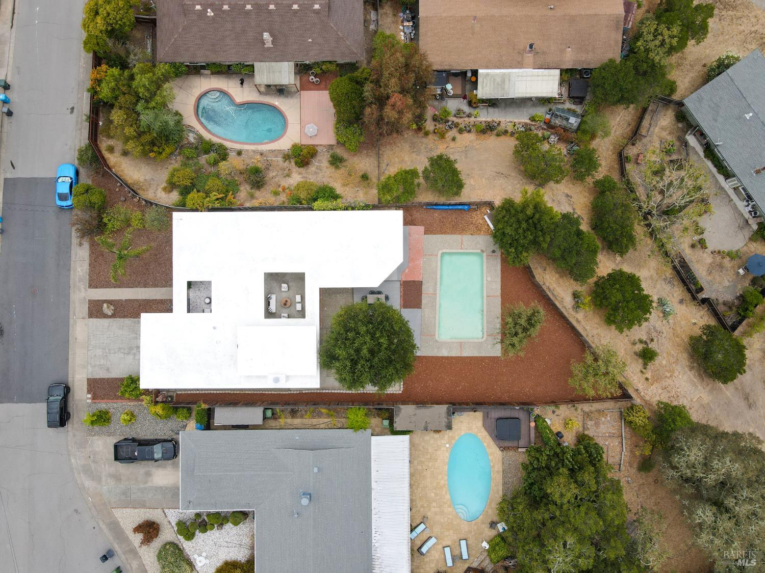 3 Renata Court Novato CA 94947