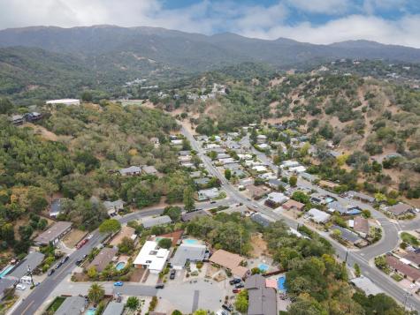 3 Renata Court Novato CA 94947