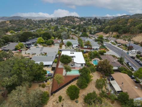3 Renata Court Novato CA 94947