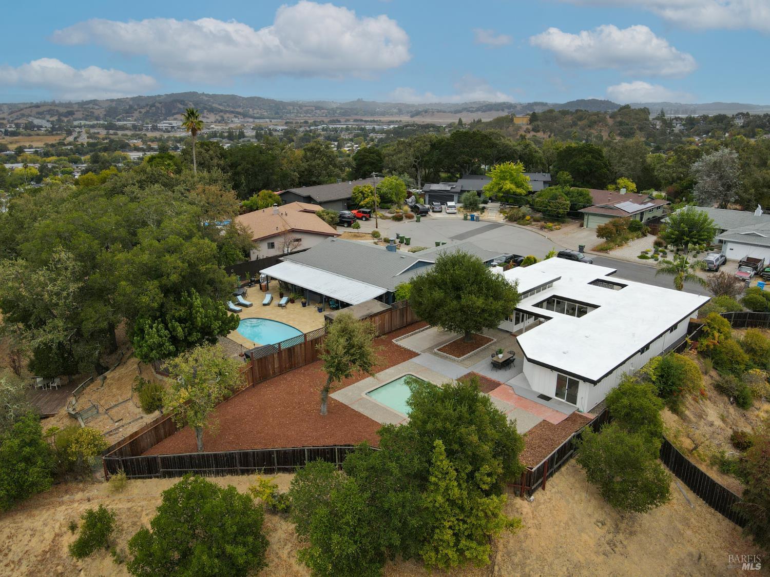 3 Renata Court Novato CA 94947