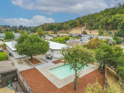 3 Renata Court Novato CA 94947