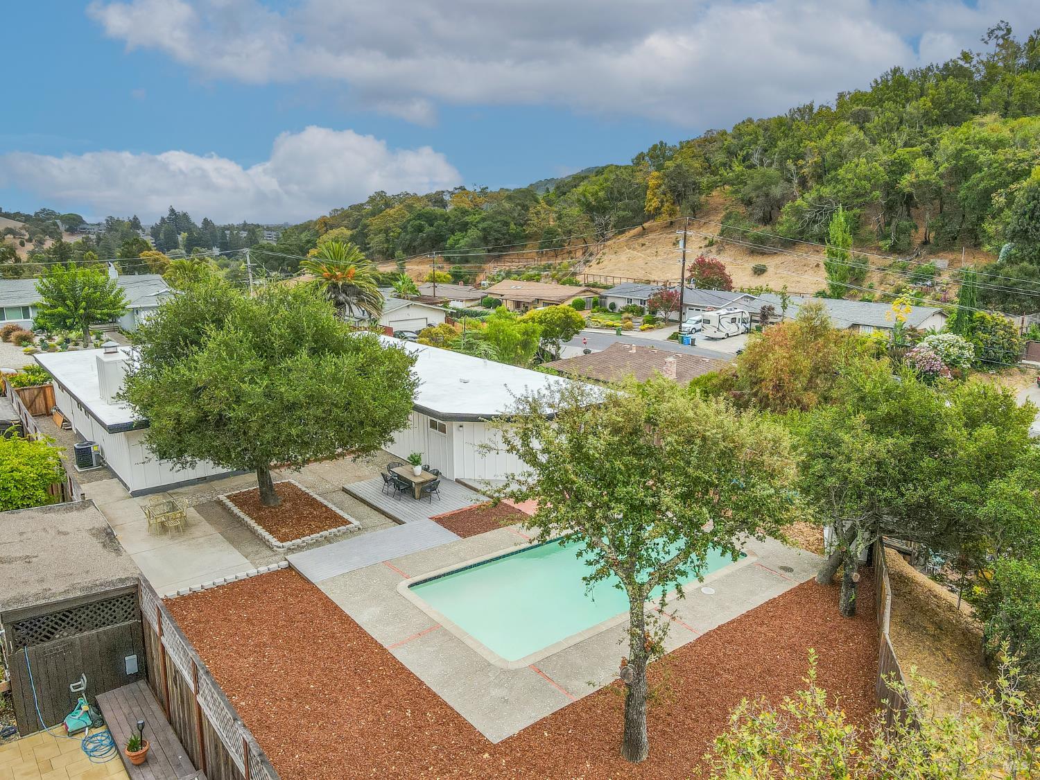3 Renata Court Novato CA 94947
