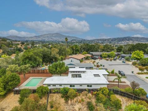 3 Renata Court Novato CA 94947