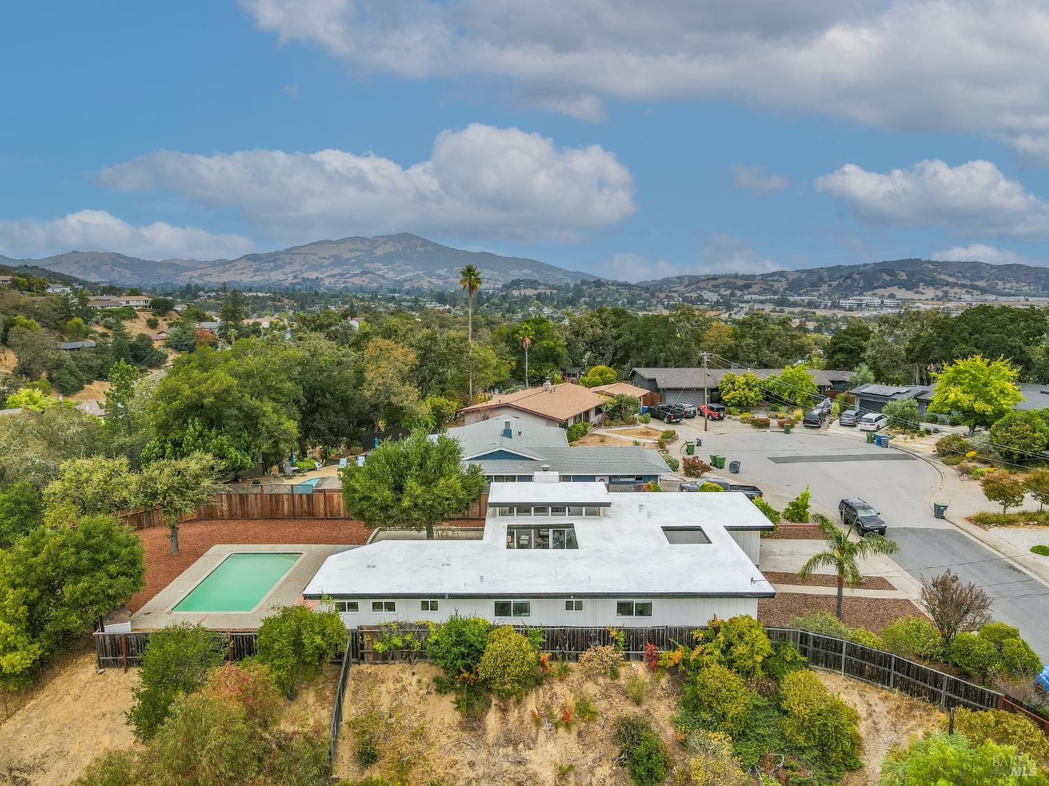3 Renata Court Novato CA 94947