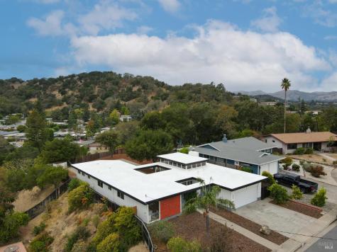 3 Renata Court Novato CA 94947