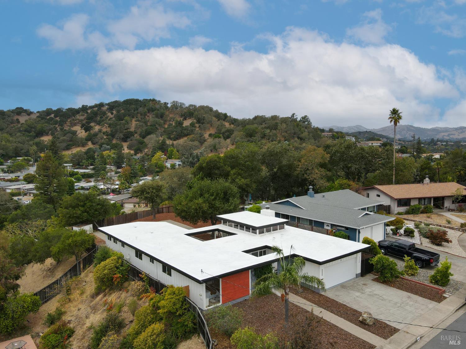 3 Renata Court Novato CA 94947