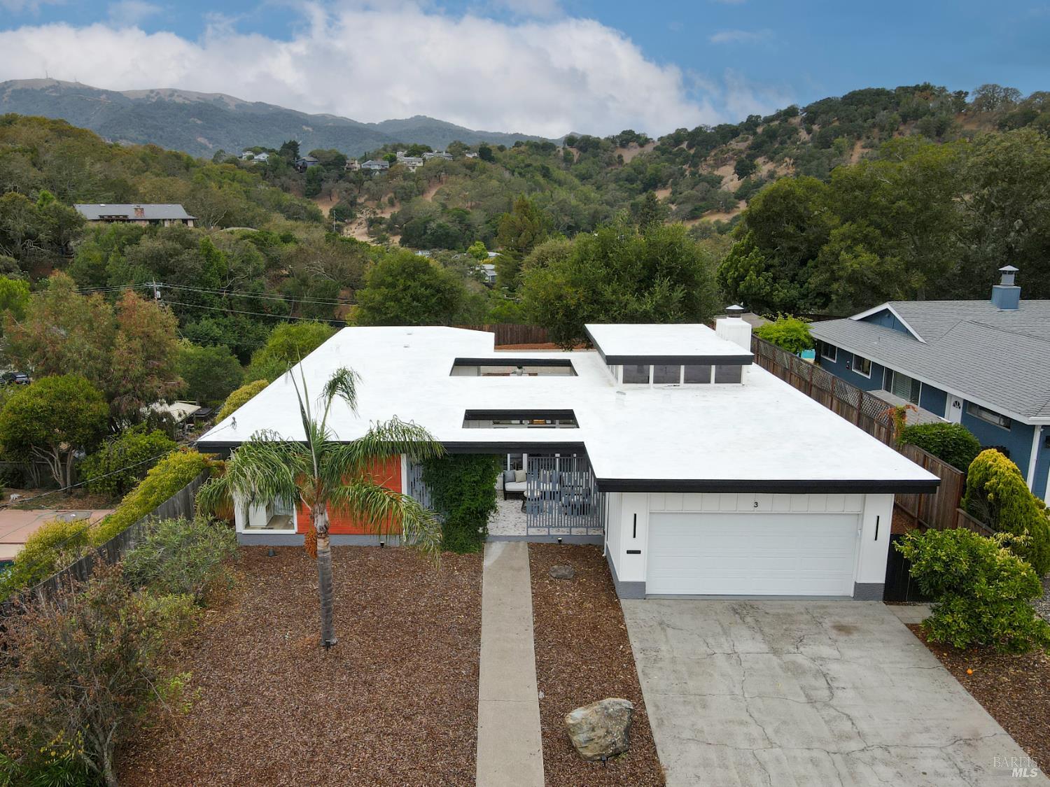 3 Renata Court Novato CA 94947