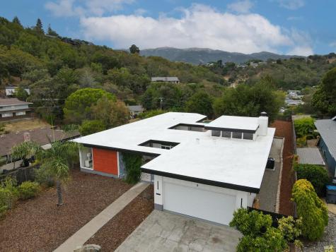 3 Renata Court Novato CA 94947