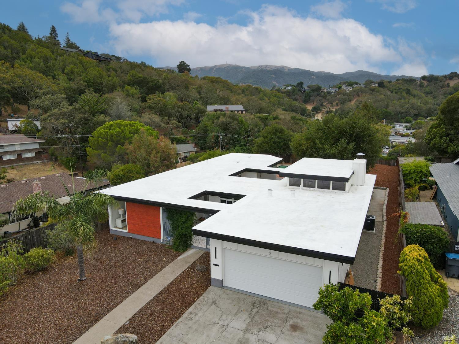 3 Renata Court Novato CA 94947