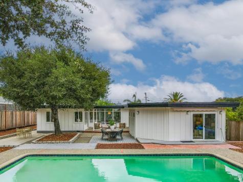 3 Renata Court Novato CA 94947