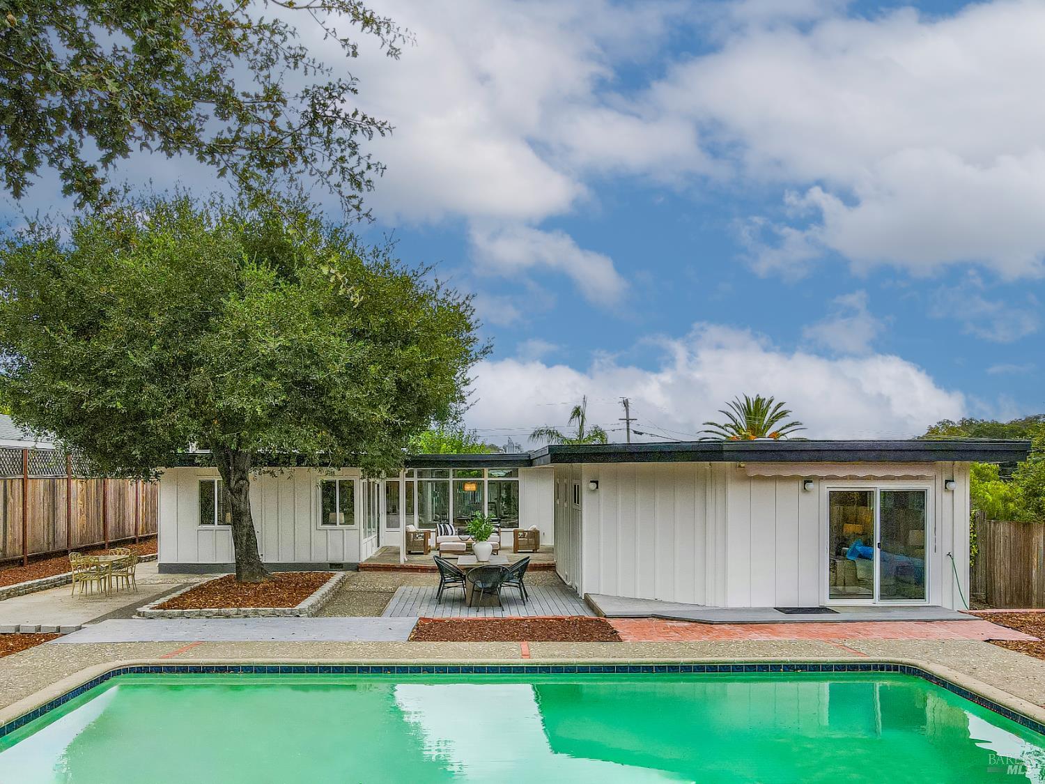 3 Renata Court Novato CA 94947