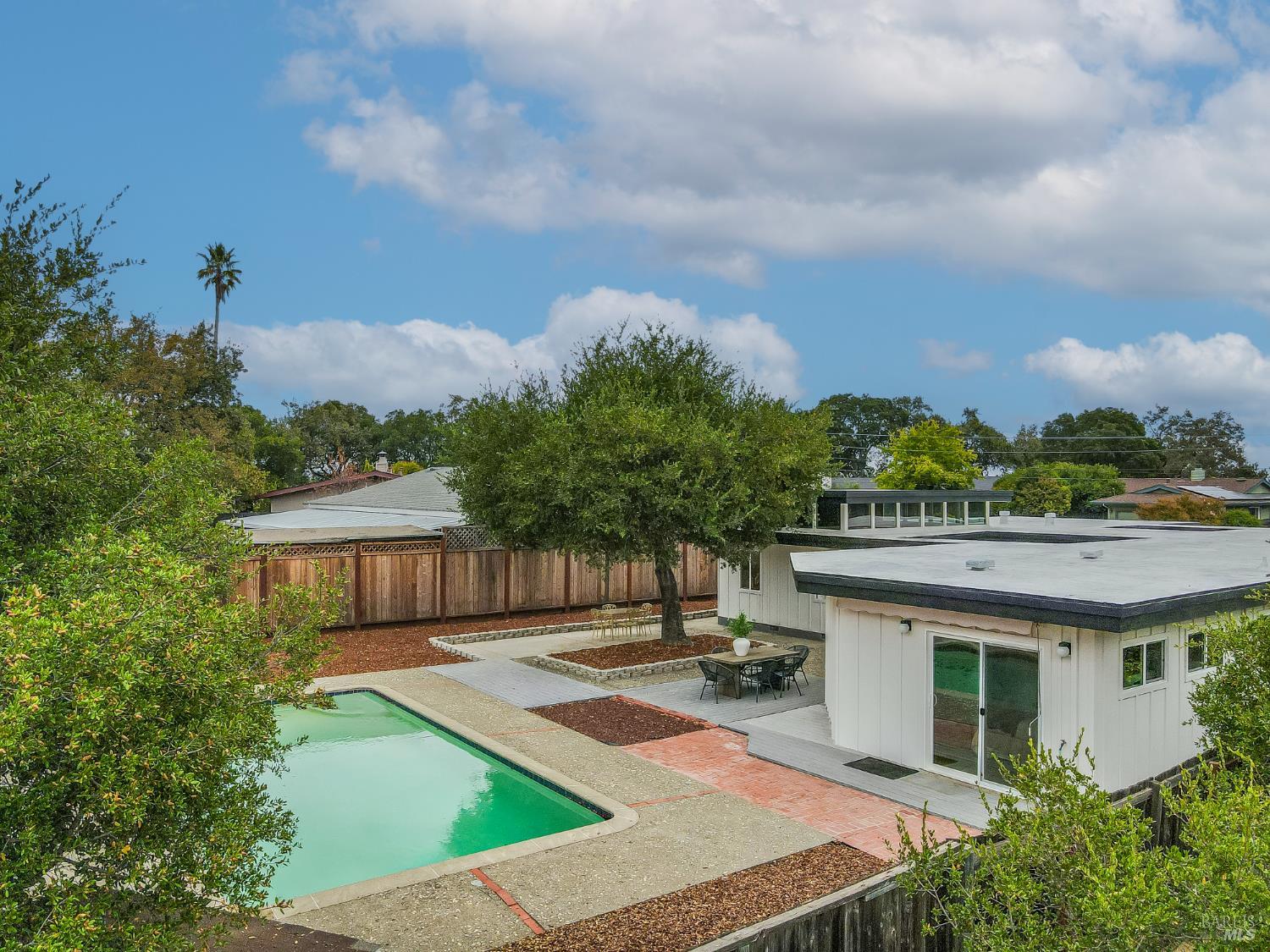 3 Renata Court Novato CA 94947