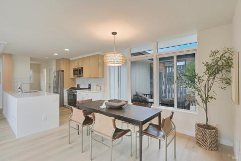 3 Renata Court Novato CA 94947