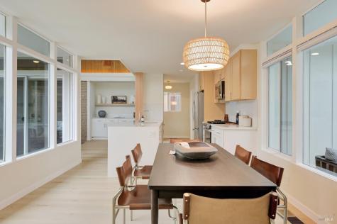 3 Renata Court Novato CA 94947