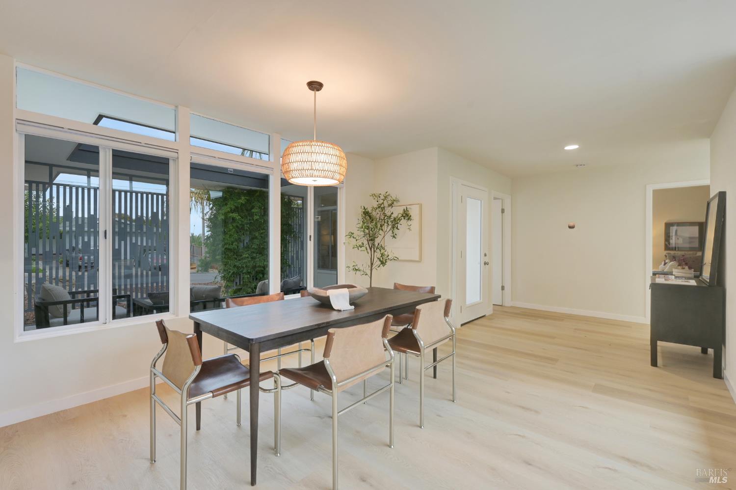 3 Renata Court Novato CA 94947