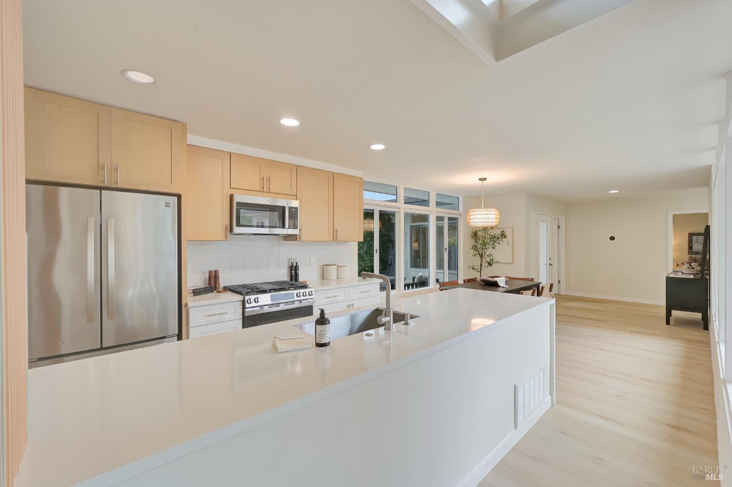 3 Renata Court Novato CA 94947