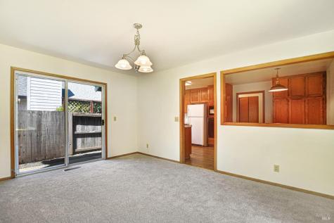 660 Gregory Circle Sonoma CA 95476