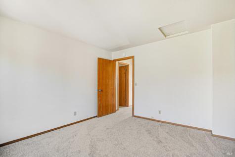 660 Gregory Circle Sonoma CA 95476