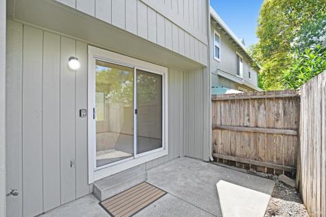 660 Gregory Circle Sonoma CA 95476
