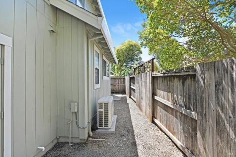 660 Gregory Circle Sonoma CA 95476