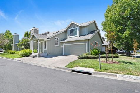 660 Gregory Circle Sonoma CA 95476