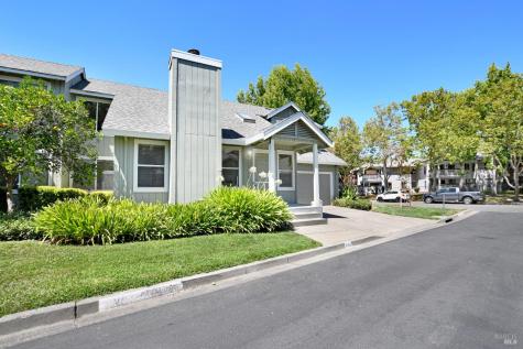 660 Gregory Circle Sonoma CA 95476