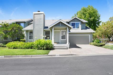660 Gregory Circle Sonoma CA 95476