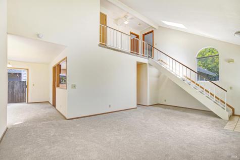 660 Gregory Circle Sonoma CA 95476