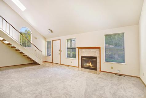 660 Gregory Circle Sonoma CA 95476