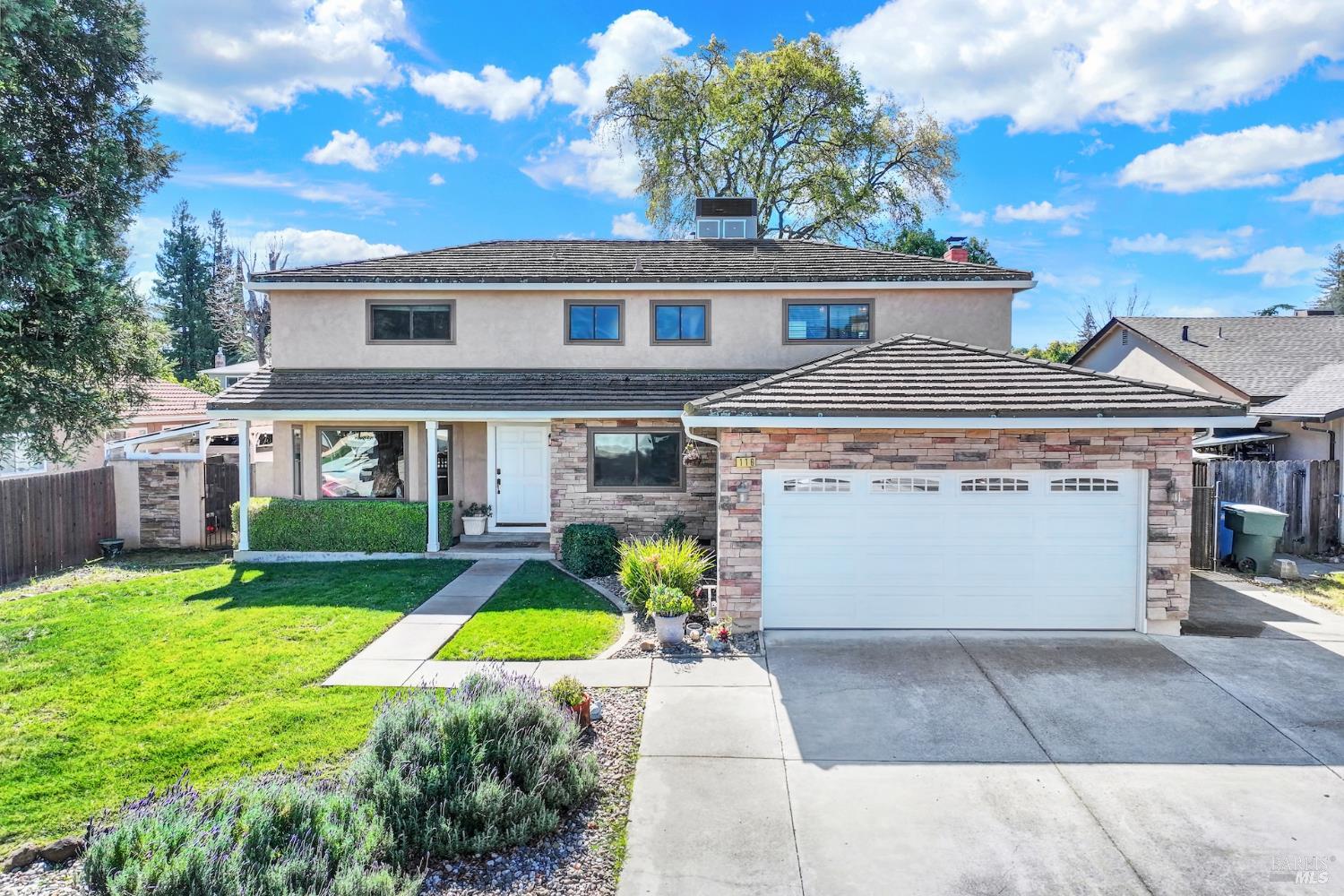 116 Alturas Court Vacaville CA 95688